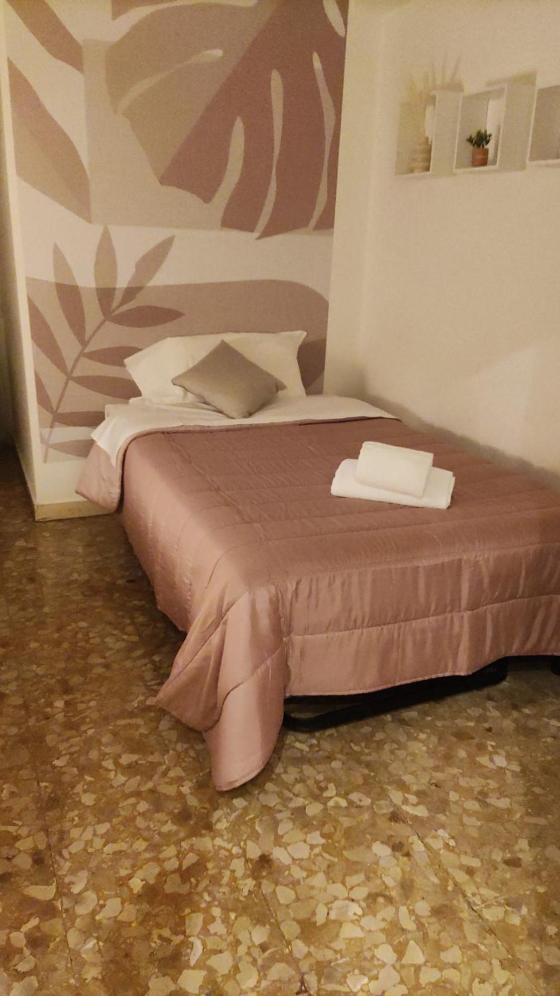 The Italian House In Rome A Pochi Passi Dalla Metro A Екстер'єр фото